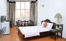 HOÀNG CƯỜNG HOTEL 15 Nguyễn Thái Học